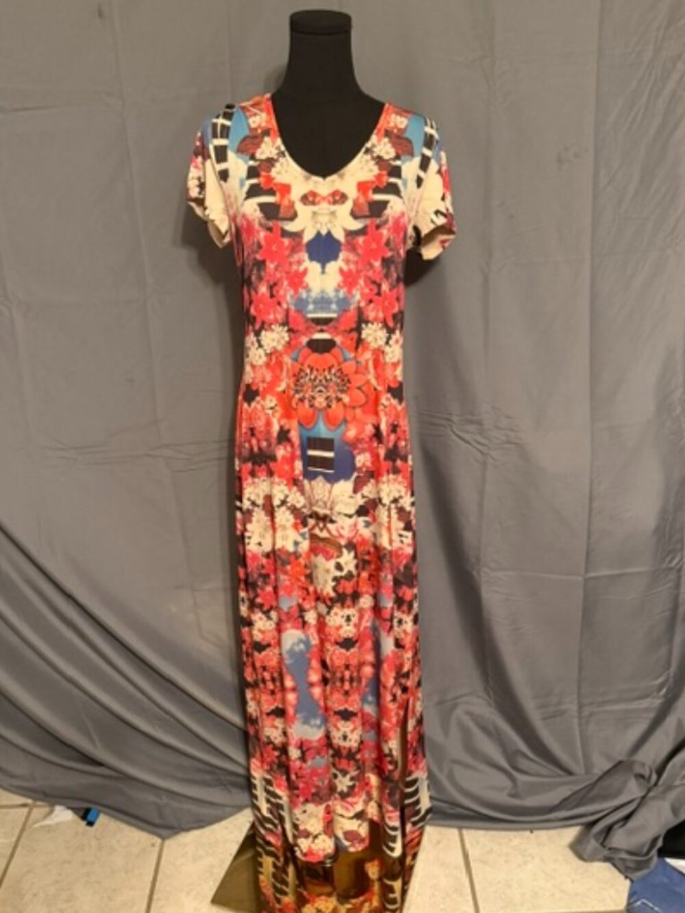FRESH OF LA Dress Size XL